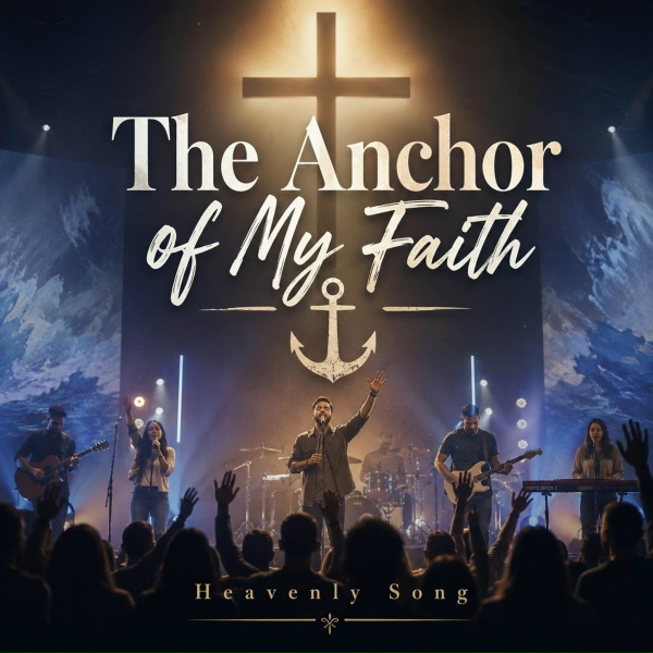 Heavenly Song - The Anchor of My Faith