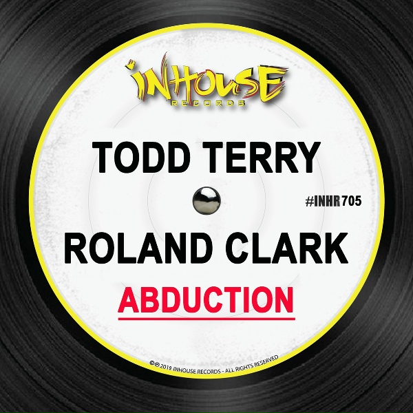 Todd Terry, Roland Clark