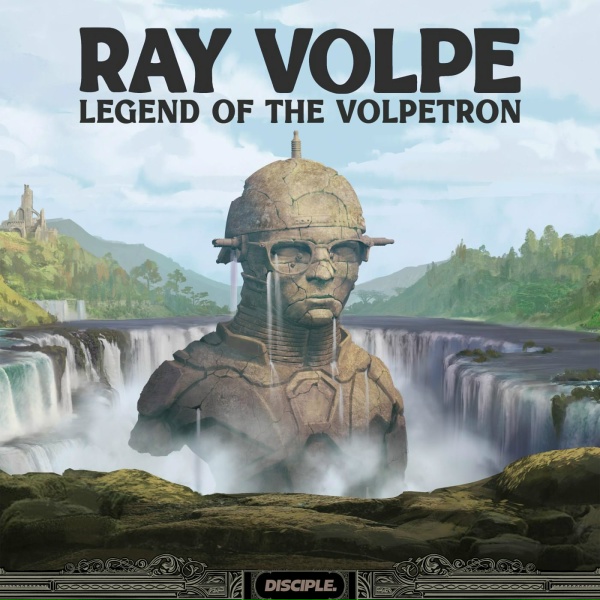 Ray Volpe - Screechy Song