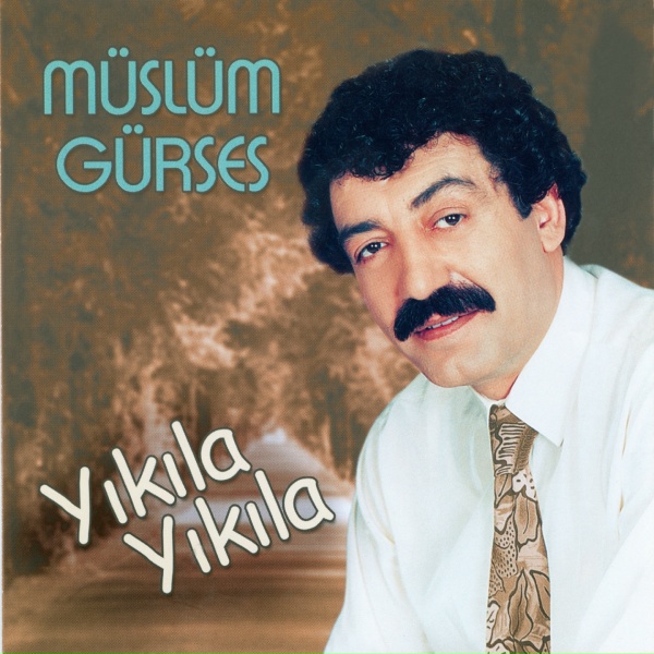 M&uuml;sl&uuml;m G&uuml;rses - K&ouml;şe Kapmaca