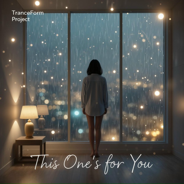 TranceForm Project - This One's for You