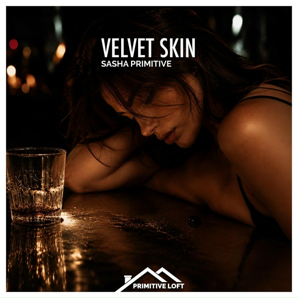 Sasha Primitive - Velvet Skin