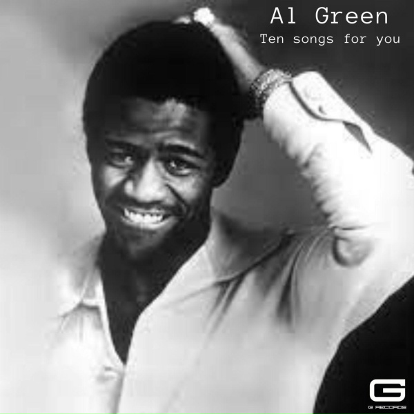 Al Green - Summertime