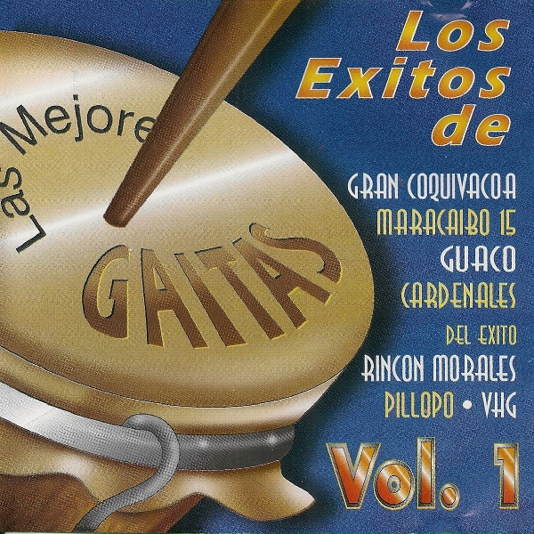 Gran Coquivacoa - La Negra Cocoa Coa
