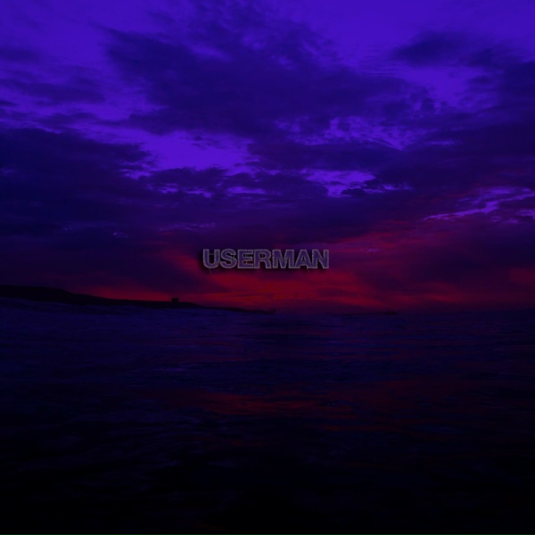 Userman - Ержан, вставай
