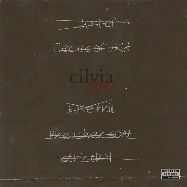 Isaiah Rashad - Tranquility