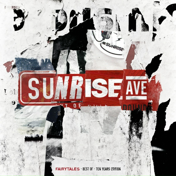 Sunrise Avenue - Monk Bay