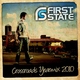 First State featuring Sarah Howells - Reverie(Dash Berlin Remix)