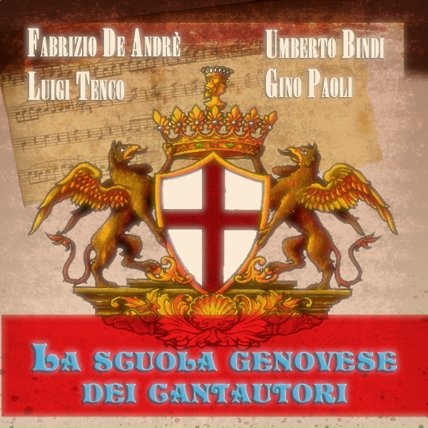 Gino Paoli con I Cavalieri