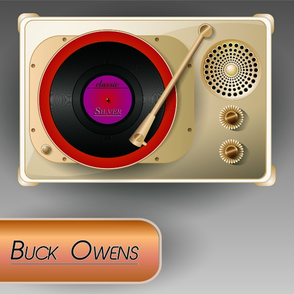 Buck Owens - Hot Dog