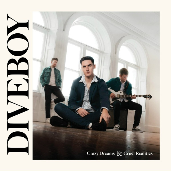 Diveboy - Holiday