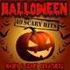 Hairy & Scary Creatures - Theme from "Psycho - Prelude / The Murder"