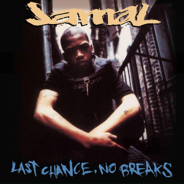Jamal feat. Redman, Erick Sermon, Keith Murray, L.O.D.