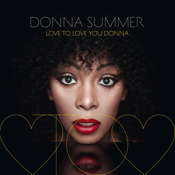 Donna Summer - I Feel Love
