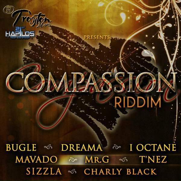 Sizzla - No One