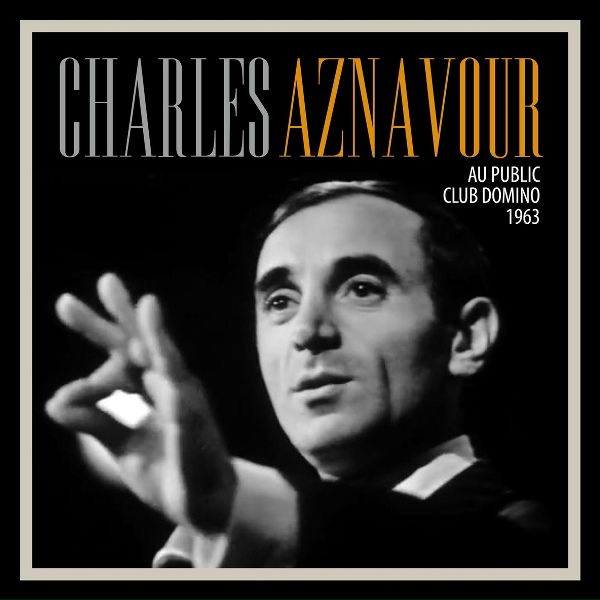 Charles Aznavour - Qui