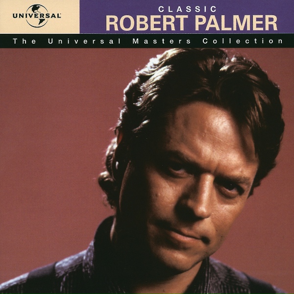 Robert Palmer - Spanish Moon