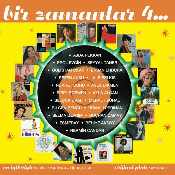 R&uuml;&ccedil;han &Ccedil;amay - Ne Haber