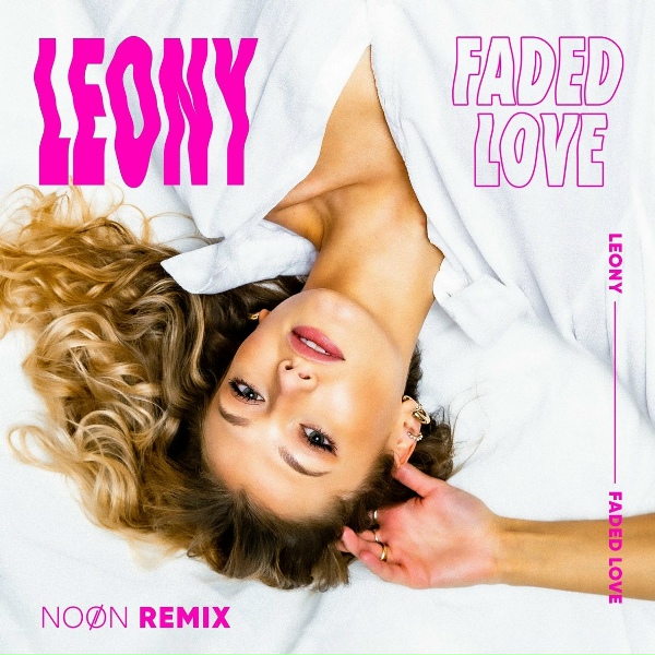 Leony - Faded Love