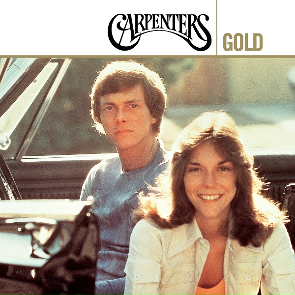 Carpenters - For All We Know