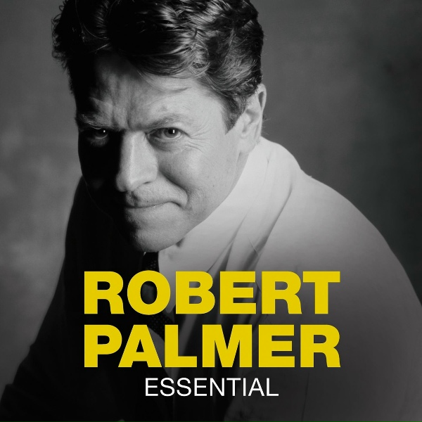 Robert Palmer - Happiness