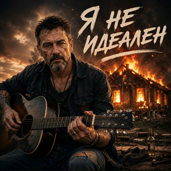 Даниель Бер - Я не идеален