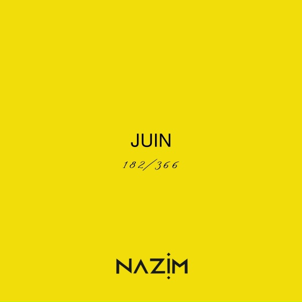 Nazim - Tout au fond #155