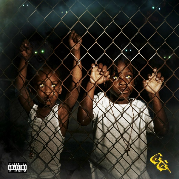 EARTHGANG, JID, J. Cole - WATERBOYZ