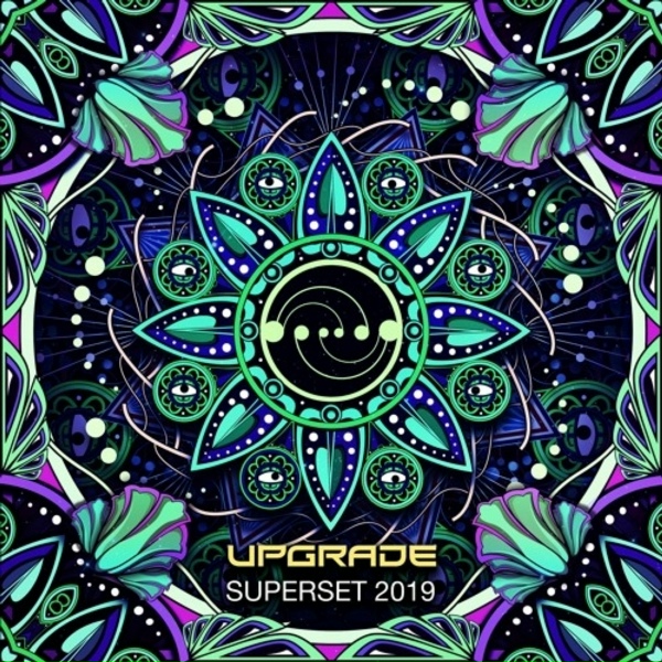 Upgrade, Vegas - La Vida