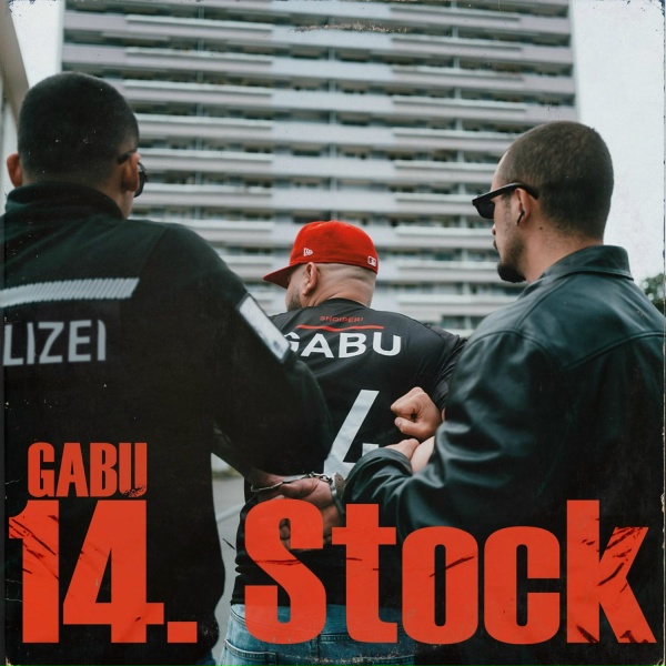 Gabu - Smoke
