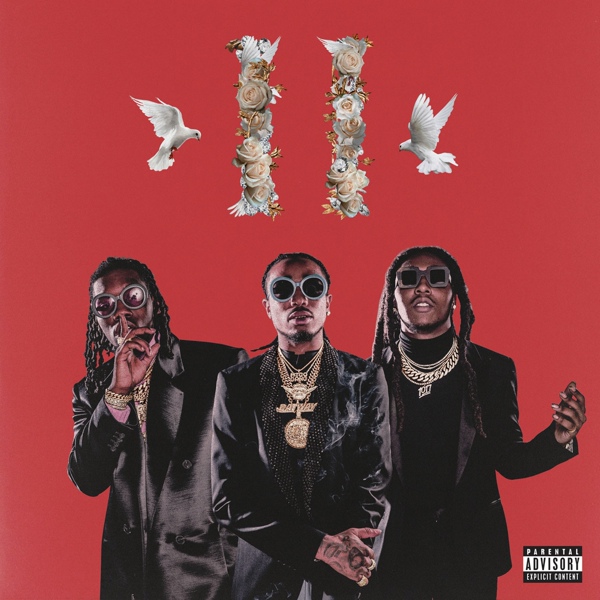 Migos - Supastars
