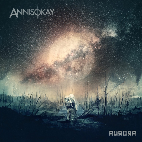 Annisokay - Bonfire of the Millennials