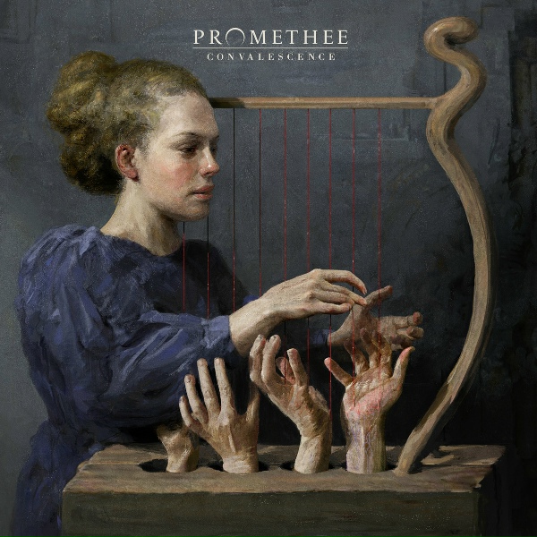 Promethee - Witness