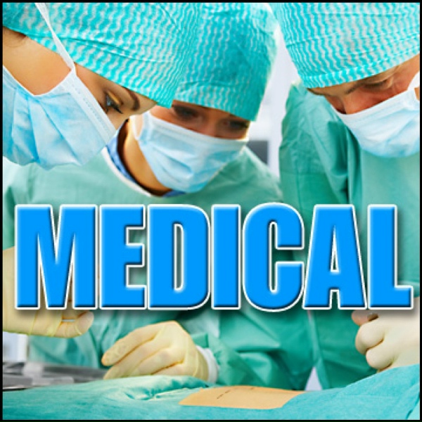 Sound Effects Library - Dentist, Drill - Drilling Teeth Hospital, Medical & Dental Equipment