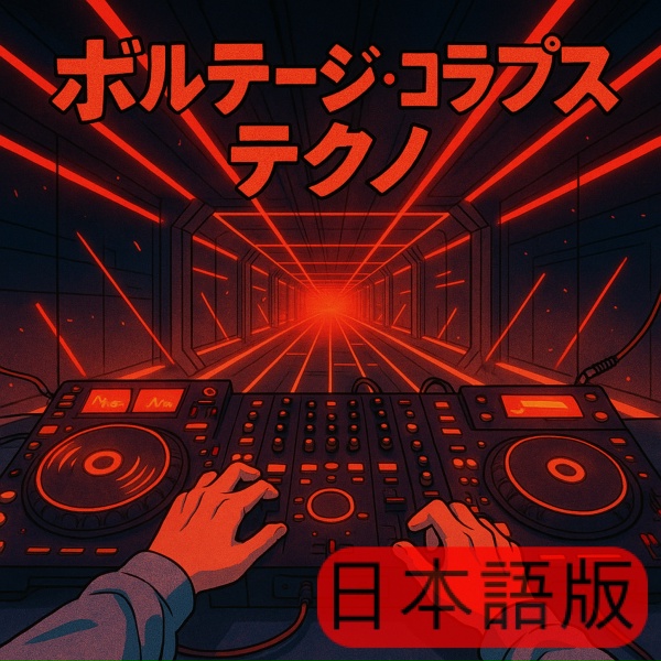 Bobby Cole - Compromise Integrity Hard Techno