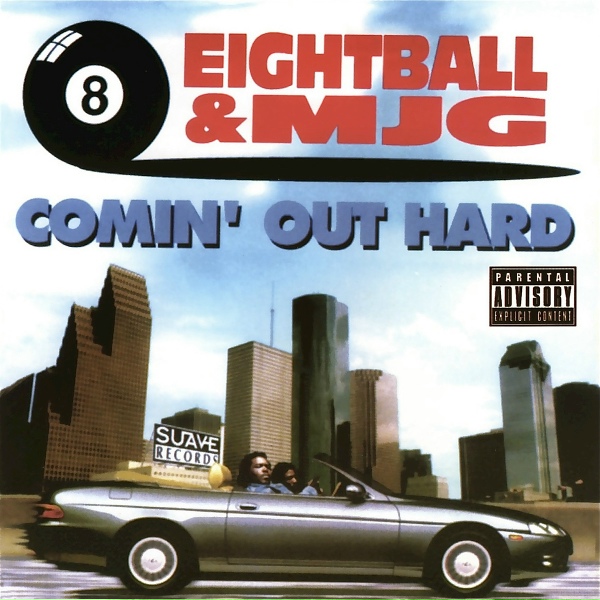 8Ball & MJG - The First Episode