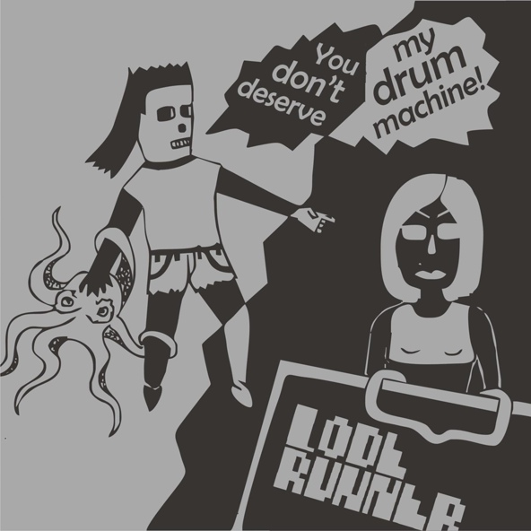 Lode Runner - Any questions?