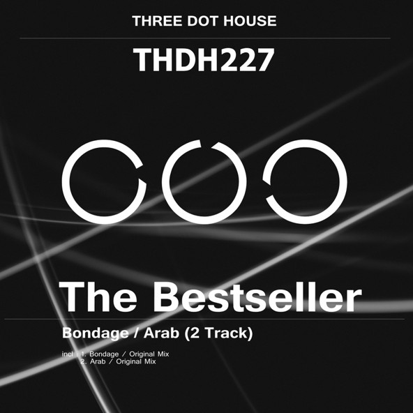 The Bestseller - Bondage