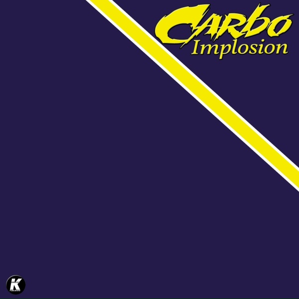 Carbo - I'M THE GIRL