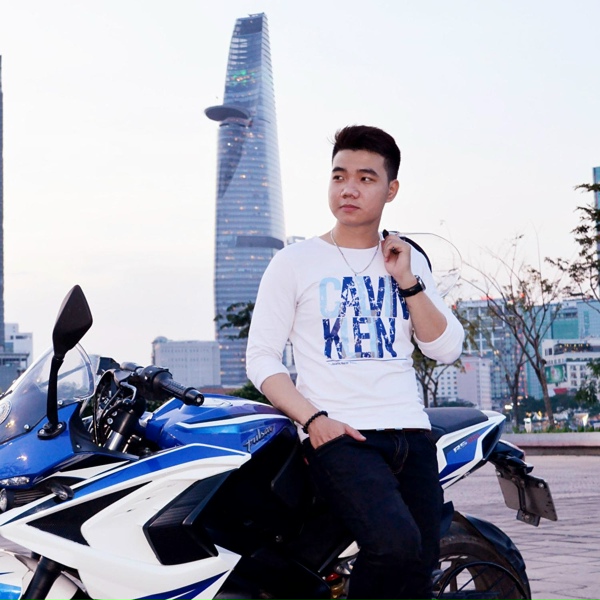 Lương Chấn Nam - T&igrave;m Lại Bầu Trời (Remix)