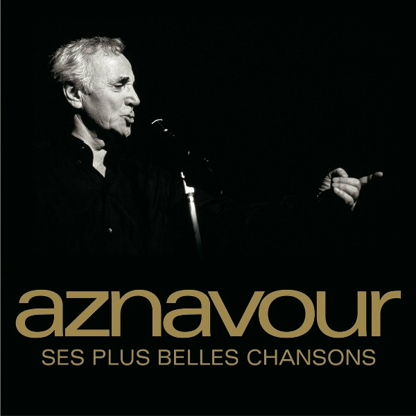 Charles Aznavour - Non je n'ai rien oubli&eacute;