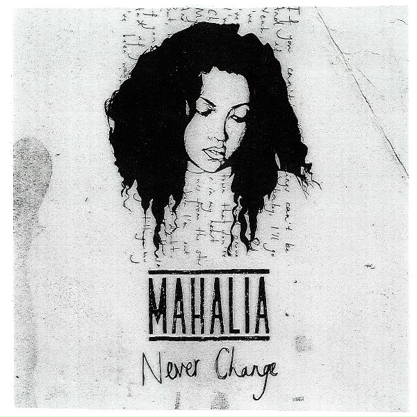 Mahalia - Maisie