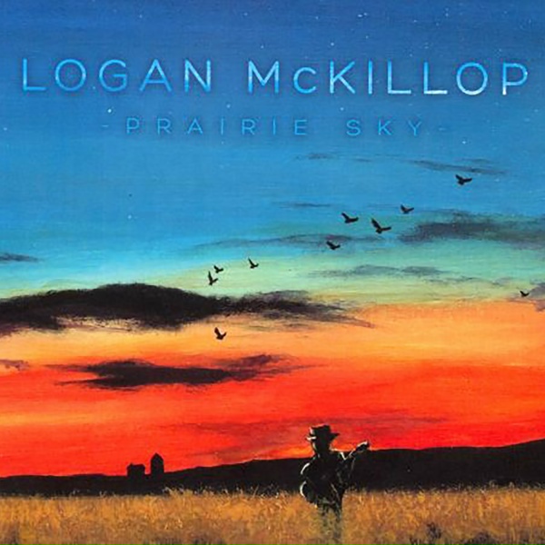 Logan McKillop - The Mare