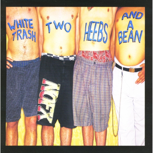 NOFX - Stickin In My Eye