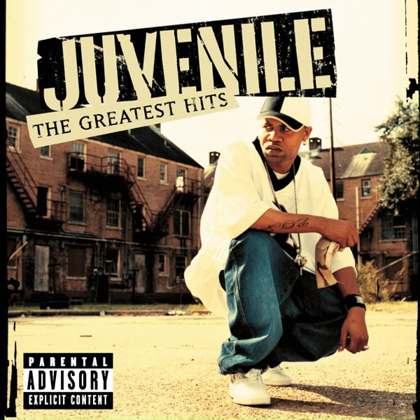 Juvenile feat. Wyclef Jean, Ying Yang Twins - Slow Motion RMX