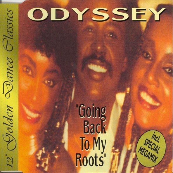 Odyssey - Going Back To My Roots
