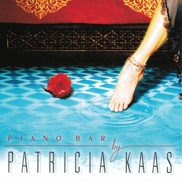 Patricia Kaas - La Mer