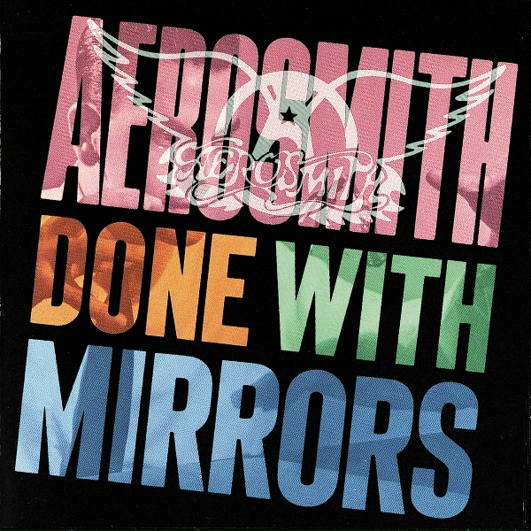 Aerosmith - Gypsy Boots