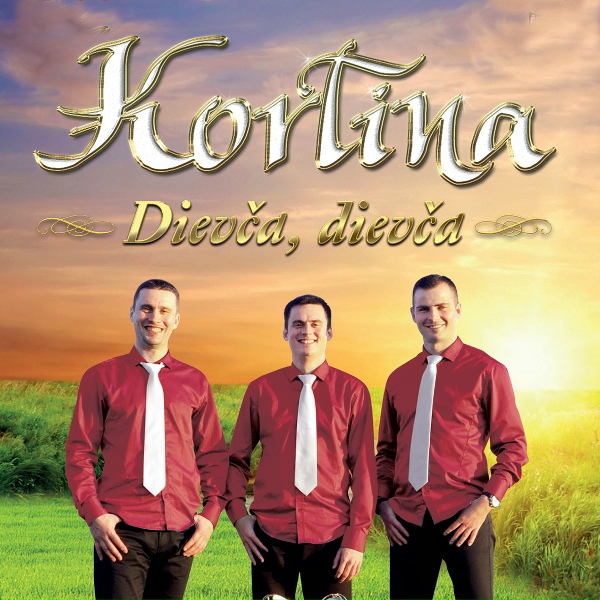 Kortina - Slov&aacute;k som, aj slov&aacute;k budem