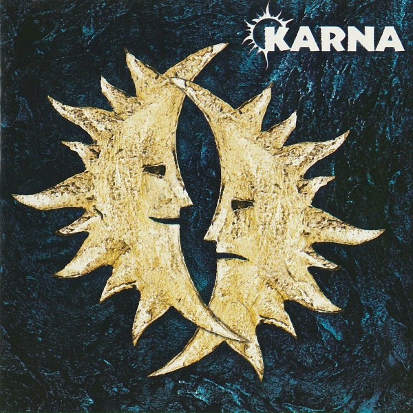 Карна - Дитино